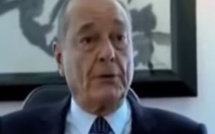 Chirac reconnait que la France pille l'Afrique et ne serait rien sans elle