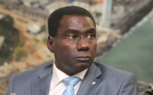 Cheikh Kanté vire le Directeur Commercial du Port