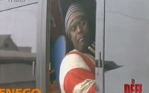 Video-Tyson interdit d'entrée au Stade avec son bus!