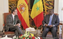​Le Premier Ministre Espagnol reçu par le Président Macky Sall
