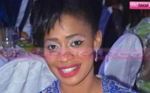 Amina Niasse, la fille de Ahmed Khalifa Niasse Amina Niasse, la fille de Ahmed Khalifa Niasse