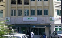 ​Malick Ndiaye devient DG de la CNCAS