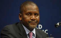 ​Dangote Cement veut rejoindre le London Stock Exchange l’année prochaine