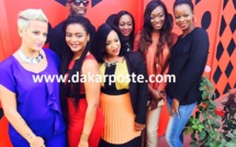 L'équipe de "Yewoulèèn" sans Pape Cheikh L'équipe de "Yewoulèèn" sans Pape Cheikh