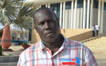 ​L'affaire Ibrahima Ngom/Moustapha Diakhté renvoyé au 11 Mai prochain