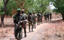 ​Soldats sénégalais au Yémen : les calculs du président Macky Sall