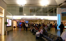 Alors qu'elle rentrait   : Une ressortissante française meurt nébuleusement à l'aéroport LSS