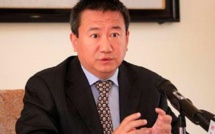 Accusé de pêche illicite: l'Ambassade de la Chine au Sénégal, très en colère dément (Vidéo)