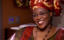 ​La Première Dame du Sénégal : toute en fée et gestes   L'histoire jamais racontée sur Marième Faye Sall