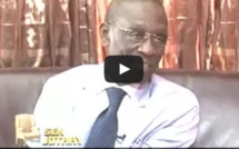 (Vidéo) Doudou Wade : " Le Président Macky Sall est responsable de la crise de l'enseignement au Sénégal "