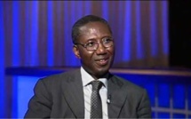 Grand Jury De Ce Dimanche 10 Mai 2015 Avec Mamadou Ibra Kane-Invité : Me Doudou Ndoye (Union Pour La République UPR)