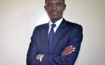 Cheikh Mohamed Diop, le jeune responsable socialiste qui défie Malick Gackou