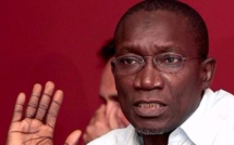 Liberté provisoire : Me El Hadji Amadou Sall fixé sur son sort d'ici jeudi