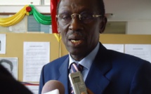 Doudou Wade ancien député, brise enfin le silence :   «  C’est la traque des membres du Pds et des vaincus du 25 mars 2012 conformément à la déclaration de Macky SALL aux Etats unis, lequel disait je cite : « j’ai un problème à régler avec les diri