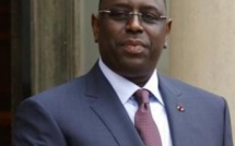 Rapport annuel Cnra: Macky Sall s'oppose à la dépénalisation du délit de presse