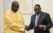 RAPPORT ANNUEL DU CNRA Babacar Touré liste les ’’10 péchés’’ de la presse sénégalaise