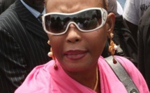 Fabienne Feliho décroche la timbale Fabienne Feliho décroche la timbale