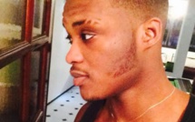 Arrêt sur image!     La métamorphose de Massamba fils de Me Madické Niang Arrêt sur image!     La métamorphose de Massamba fils de Me Madické Niang