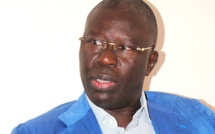 Babacar Gaye, porte parole du Pds:      "Aliou Sall considère l'avènement de son frère comme une opportunité pour combler un déficit de reconnaissance sociale (...) Ce que je dirais à Macky Sall (...)