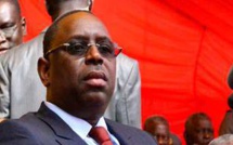Macky Sall va assister à la remise de diplôme de son fils aux USA, un bon président, un bon père de famille Macky Sall va assister à la remise de diplôme de son fils aux USA, un bon président, un bon père de famille