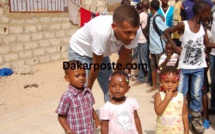 Stomae en "live" à Dakar : Ce n'était pas aussi "formidable"! Stomae en "live" à Dakar : Ce n'était pas aussi "formidable"!