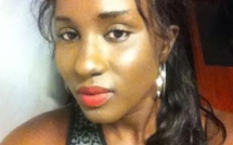 Maïmouna Guèye, la chroniqueuse de " Yewouleen" se "pend"! Maïmouna Guèye, la chroniqueuse de " Yewouleen" se "pend"!