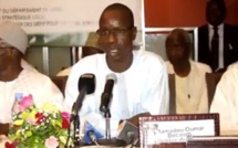 Mamadou Oumar Bocoum, "le catalyseur de Kanel Emergent 2035", selon le ministre Mamadou Tall