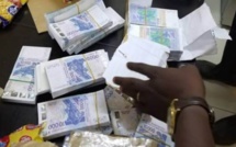 SENEGAL-AFRIQUE-CINEMA / Katy Léna Ndiaye met à contribution le public dakarois pour approfondir la réflexion sur le franc CFA