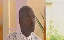 Le coup de gueule de Pape Cheikh Diallo Le coup de gueule de Pape Cheikh Diallo