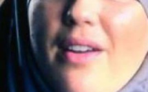 Diam's signe son grand retour devant les caméras le... Diam's signe son grand retour devant les caméras le...