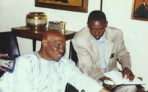 Arrêt sur image , Notre confrère Cheikh Diallo:  "Wade et moi"