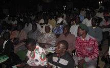 ​Burkina Faso: la mouvance «sankariste» désigne son candidat à la présidentielle  d’octobre
