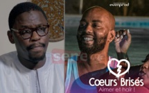 « Cœurs brisés » : Ibou Guèye assume…