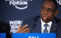 Les instructions de Macky Sall depuis les USA