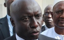 Idrissa Seck : “Macky Sall est un incapable notoire”