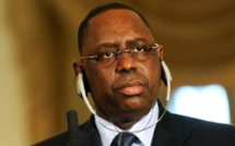 Le Président Macky Sall élu à la tête de la Cedeao