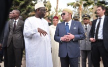 ​Les vraies raisons du séjour du roi Mohamed VI au Sénégal