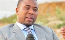 Groupe D-Media: Bougane Gueye met Adja Astou à la porte.... Groupe D-Media: Bougane Gueye met Adja Astou à la porte....