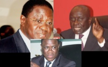​Idrissa Seck, Pape Diop, Balde en réunion chez Decroix : Une coalition en gestation