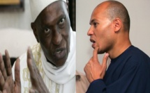 Rebeuss : Gorgui est devenu un visiteur régulier de Karim Wade