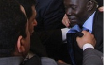 Visite du Roi Mohamed VI au Sénégal : Accrochages entre la garde rapprochée des deux chefs d'Etat