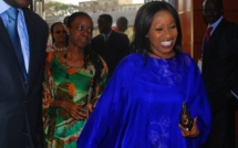 ​Blanchie, l'ancienne ministre de la femme remariée?