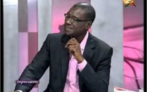 ​Le journaliste Sada Kane trainé en justice par son ex épouse et ex collègue à la Rts : A l'origine, plus de 4 millions cfa, une maison ...