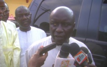 ​En prélude à la Présidentielle  2017: Idrissa Seck inaugure son QG à Mbacké