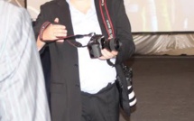 Scandale : La Présidence engage les services d'un photographe étranger, les locaux dans tous leurs états