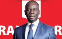 Création de "Grand Parti-Suxali Senegal" : Malick Gackou entendu par la police