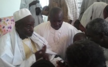 ​Le célèbre "Mini Car" ex chambellan de Serigne Saliou Mbacké, soutient désormais Idrissa Seck