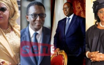 Report de la présidentielle : à l’origine de la crise, "une colère noire de Marième Faye contre la femme de Amadou Bâ"