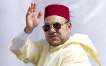 ​Visite du Roi Mohammed VI: inauguration du raccordement électrique des villages Massar Teugue et Yamare Seck dans le département de Louga.