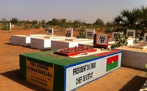 Burkina Faso: le corps de Thomas Sankara exhumé 28 ans après sa mort